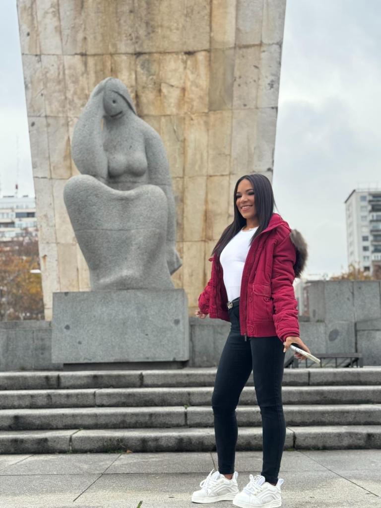 Chica busca chico en La Rioja: 