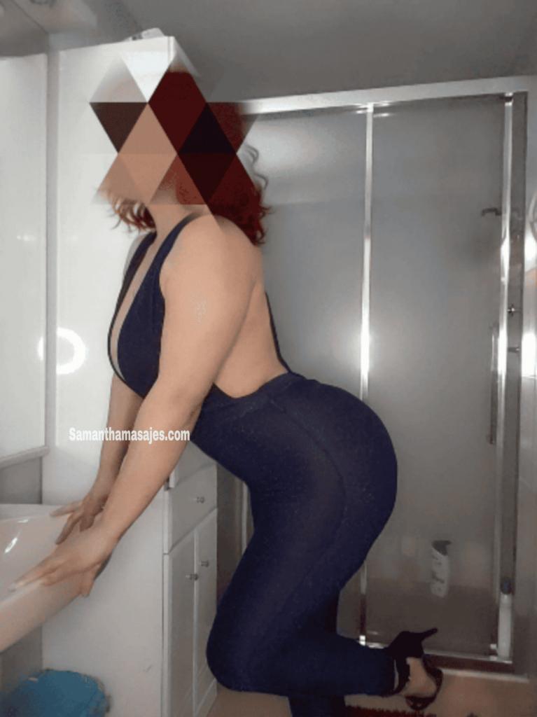 Chica busca chico en Madrid: 