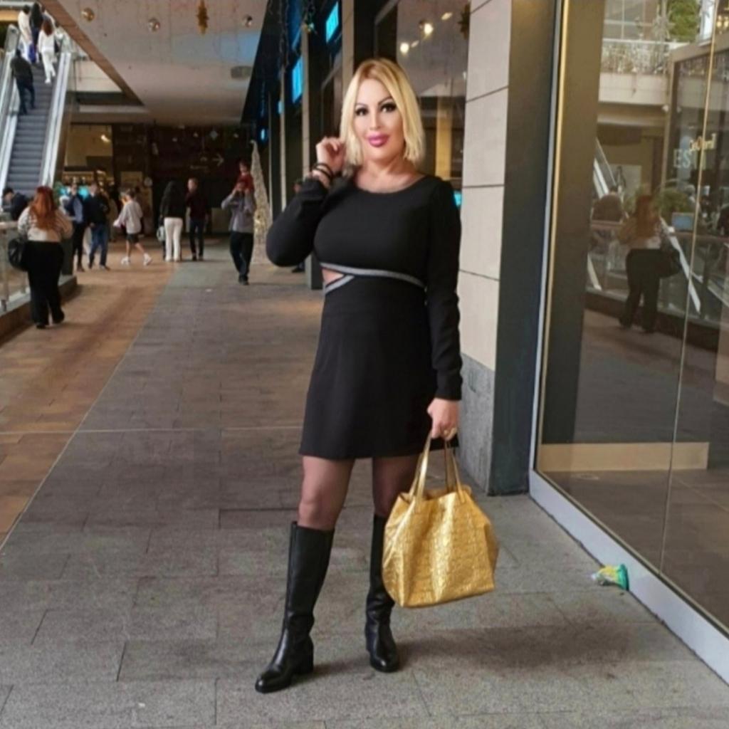 Transexual en Mallorca: 