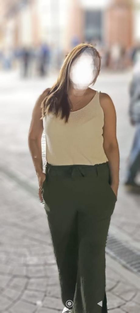 Chica busca chico en Burgos: 