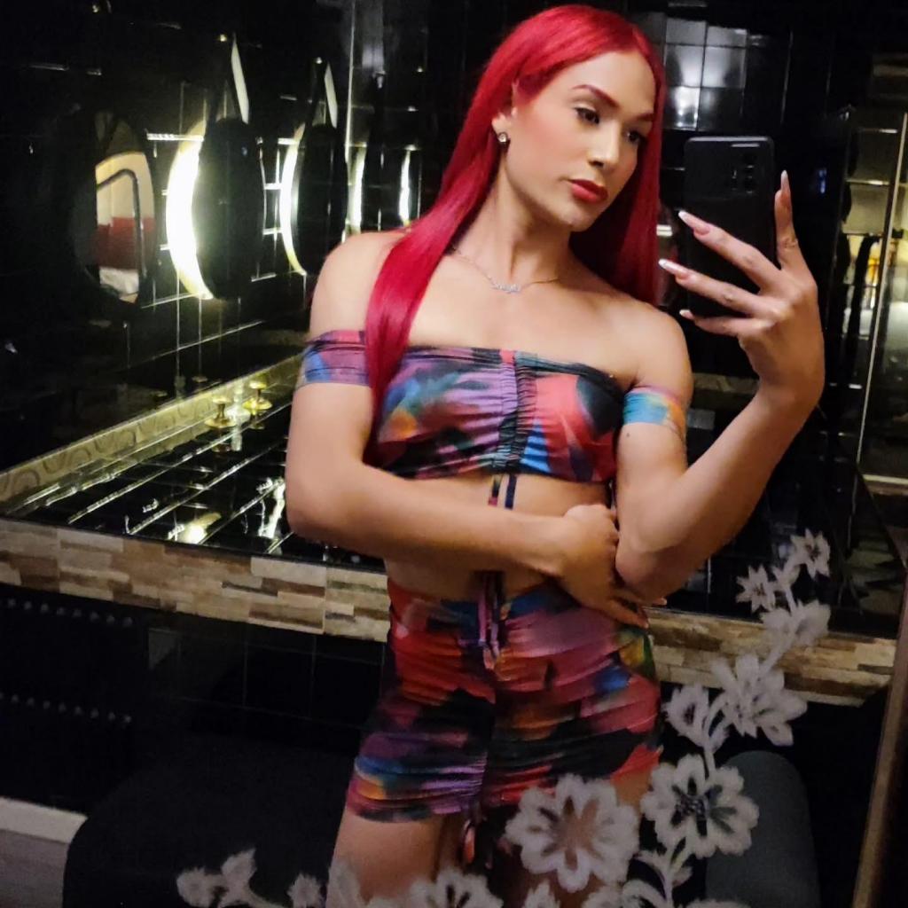 Transexual en Alicante: 