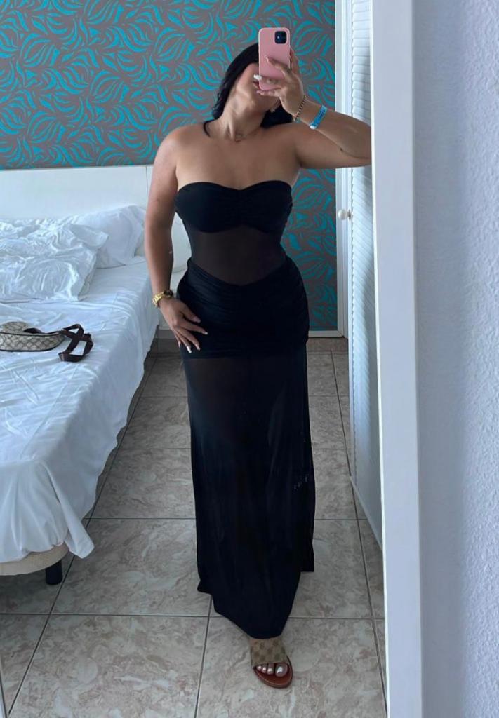 Chica busca chico en Madrid: 