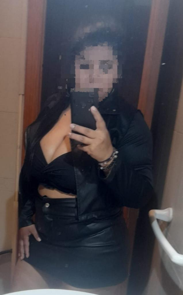 Chica busca chico en Madrid: 