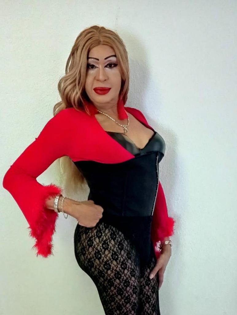 Travesti en Toledo: 