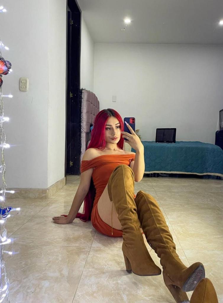 Chica busca chico en La Rioja: 