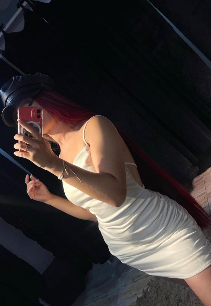 Chica busca chico en La Rioja: 