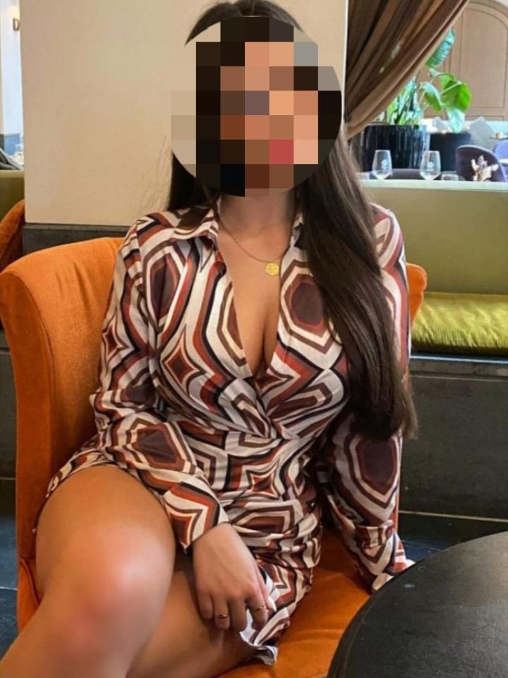 Chica busca chico en Málaga: 