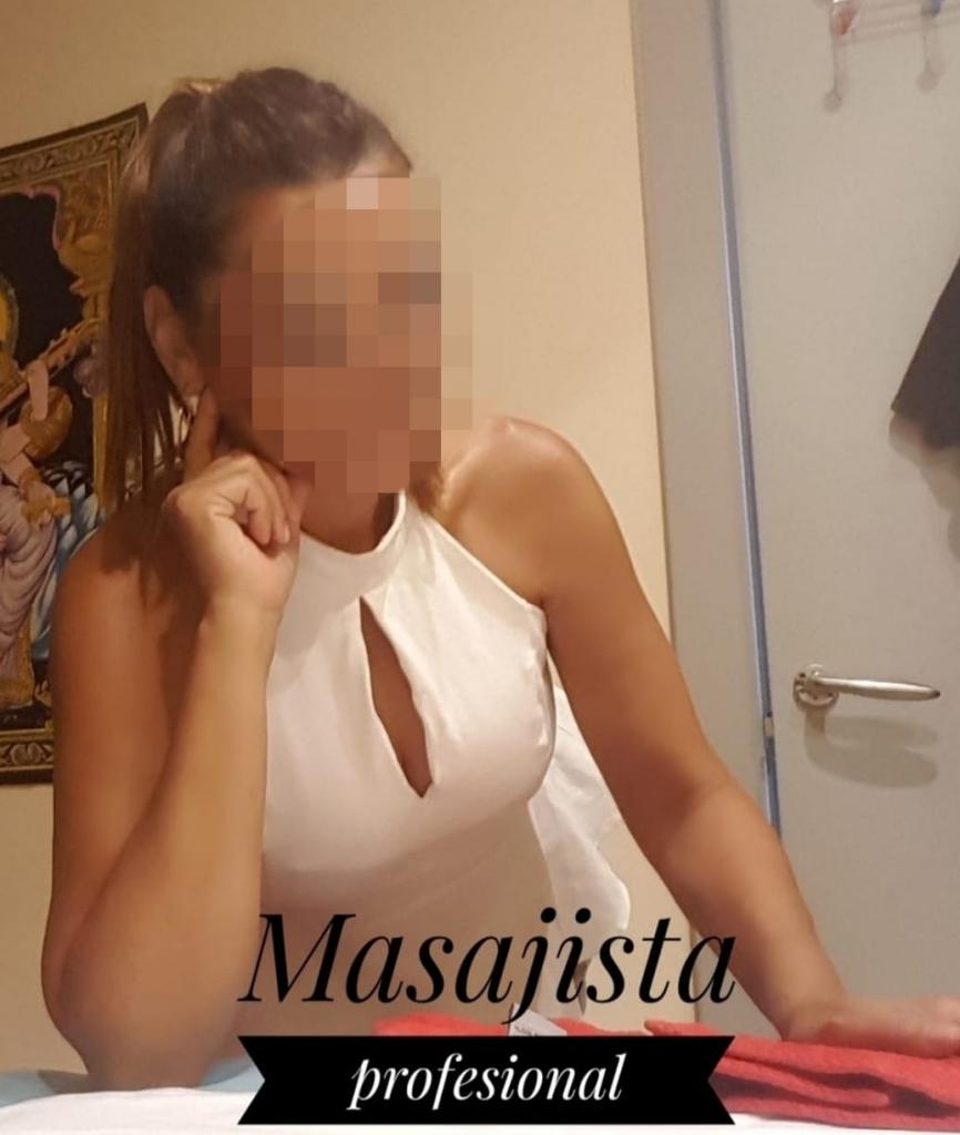 Chica busca chico en Málaga: 