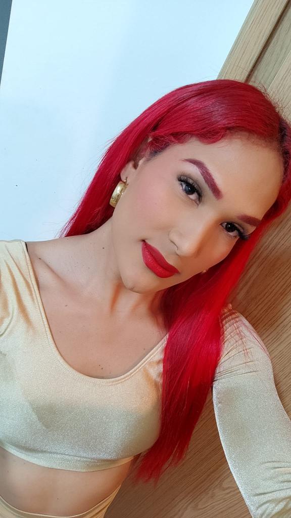 Transexual en Alicante: 