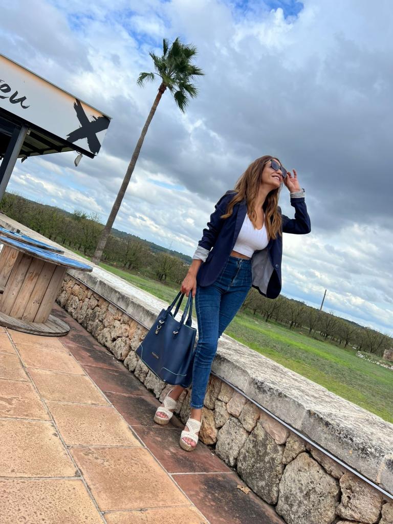 Chica busca chico en Mallorca: 