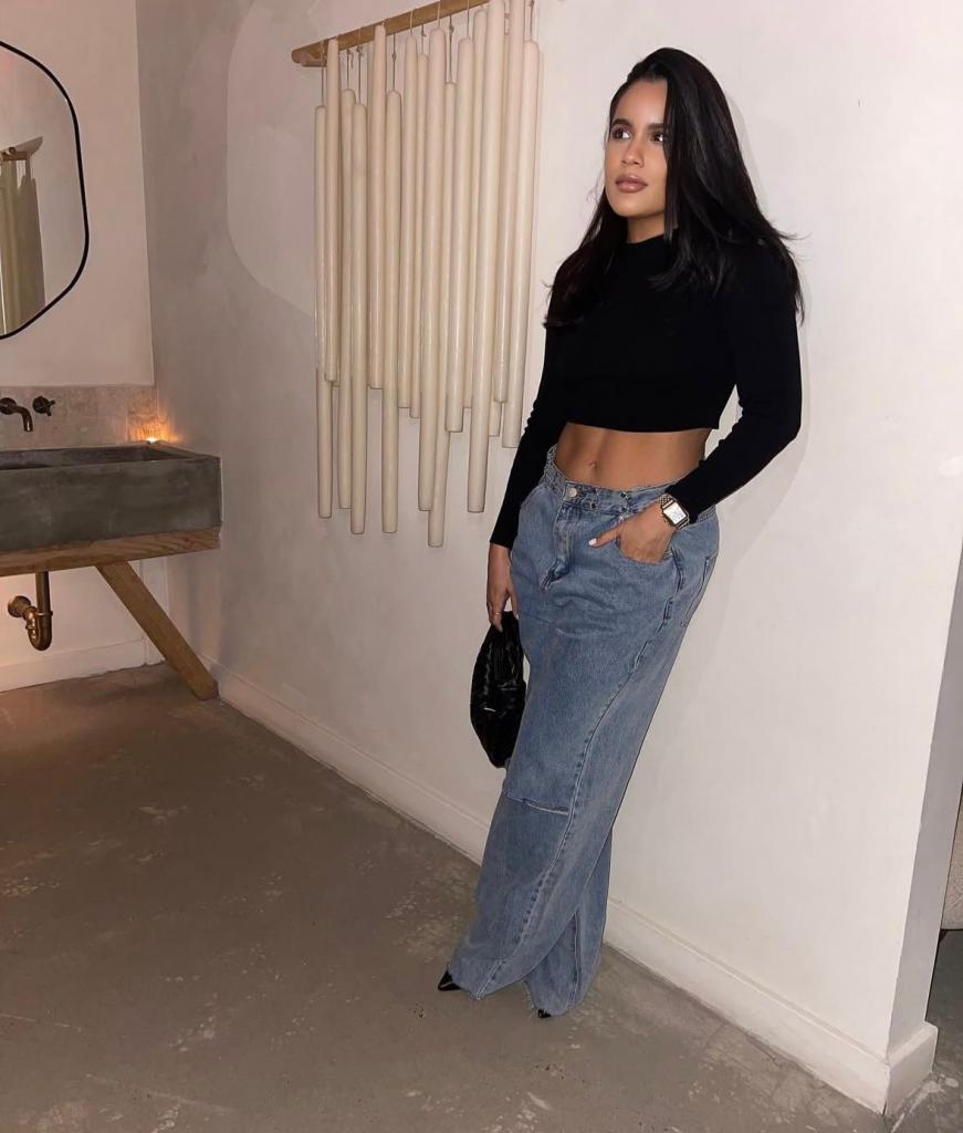 Chica busca chico en Madrid: 