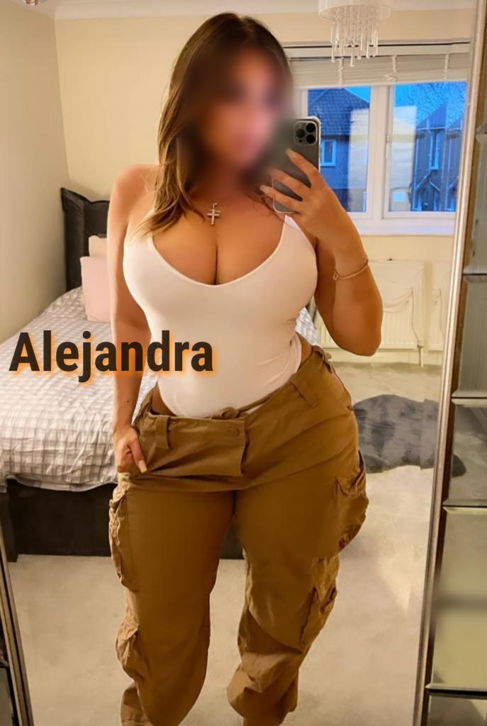 Chica busca chico en León: 