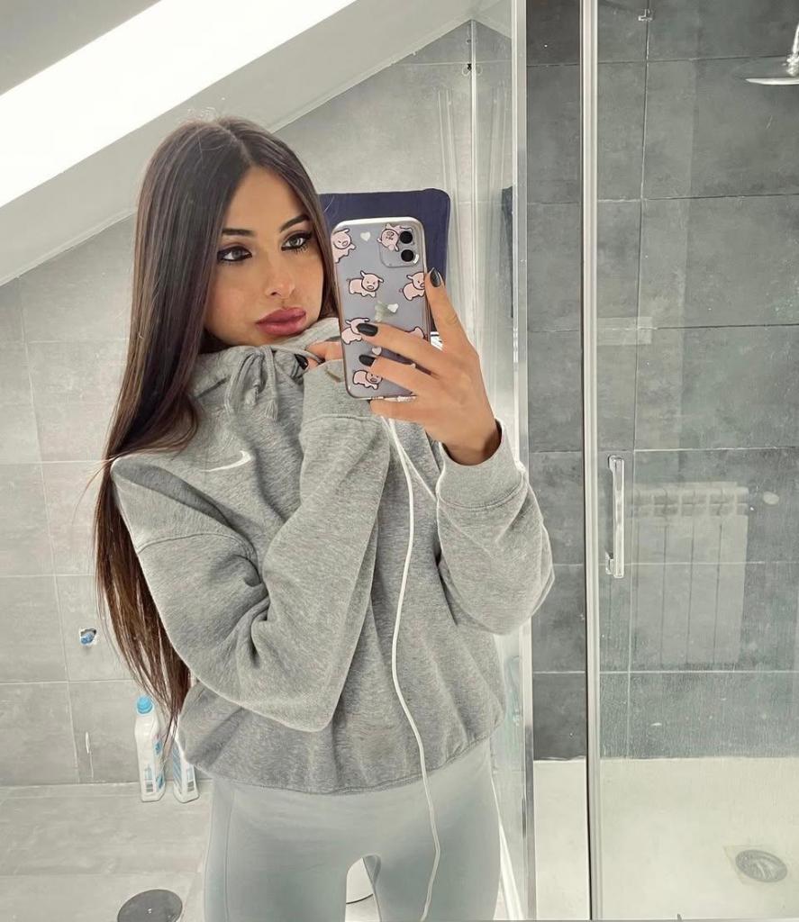 Chica busca chico en Barcelona: 