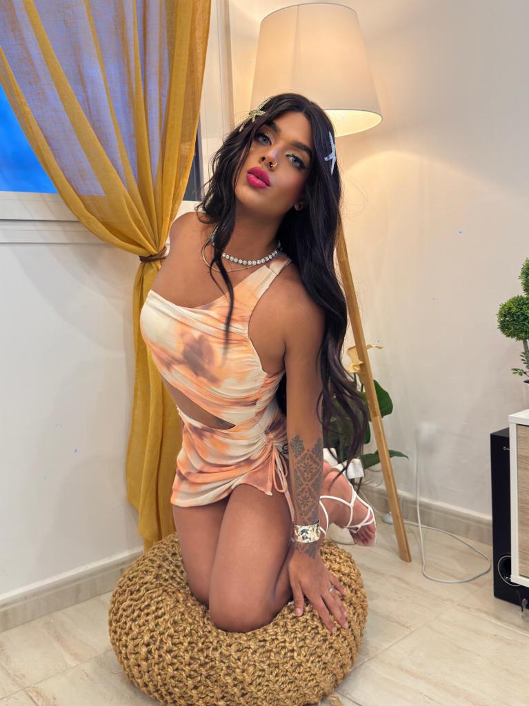 Transexual en Málaga: 