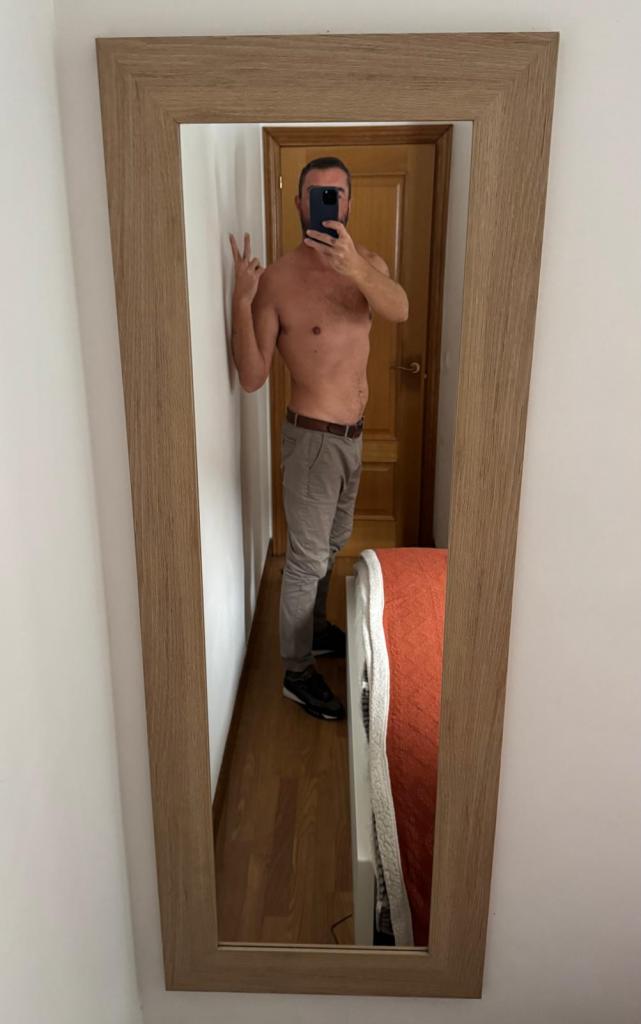 Chico busca chica en Guipúzcoa: 