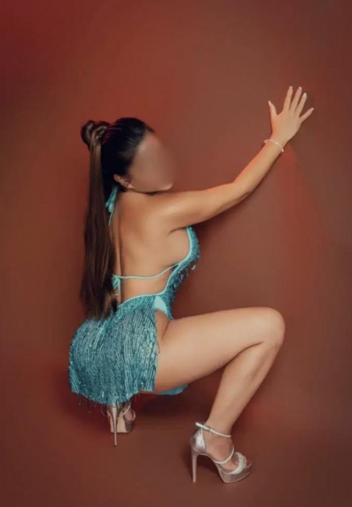 Chica busca chico en Madrid: 