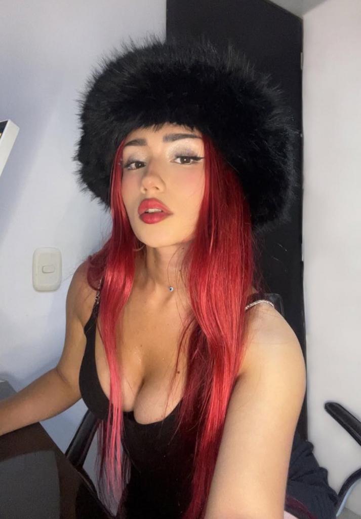 Chica busca chico en La Rioja: 