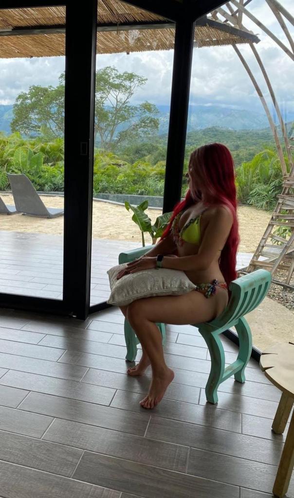 Chica busca chico en La Rioja: 