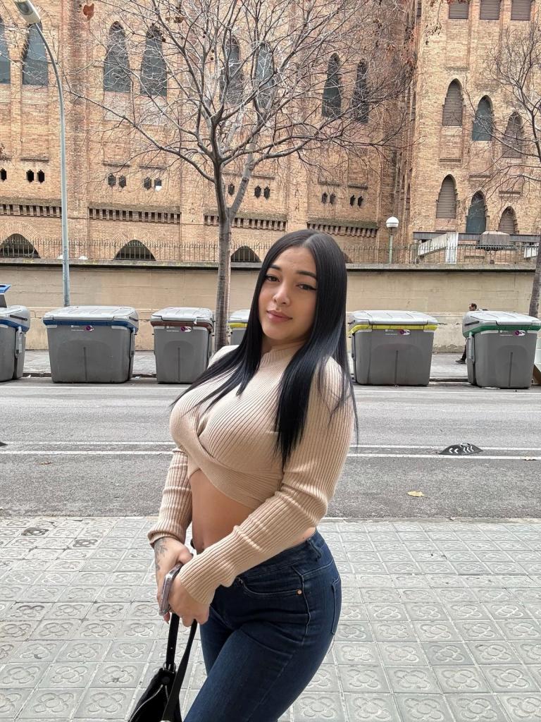 Travesti en Granada: 