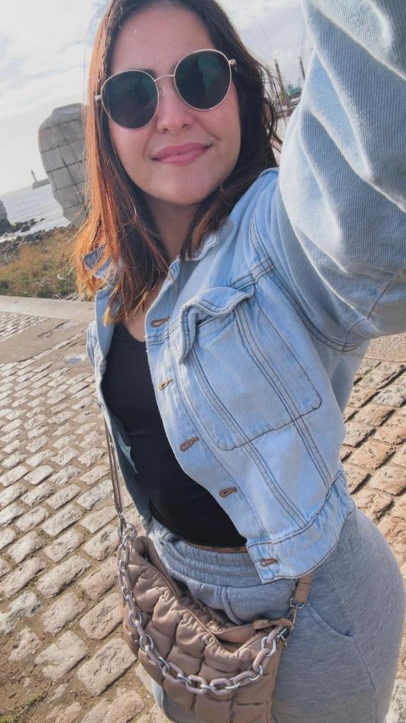 Chica busca chico en Málaga: 