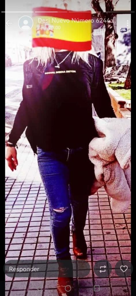 Chica busca chico en Alicante: 