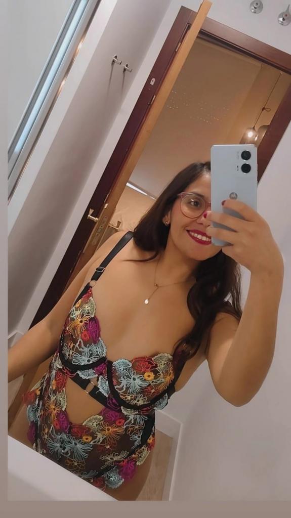 Chica busca chico en Sevilla: 