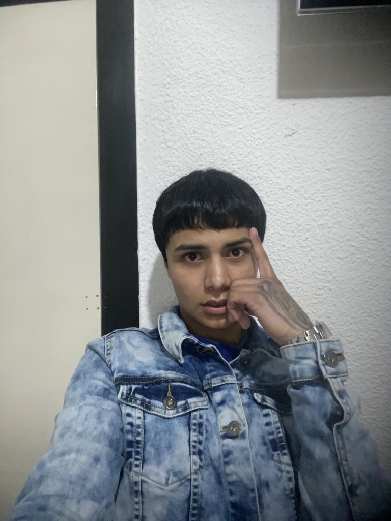 Chico busca chica en Madrid: 