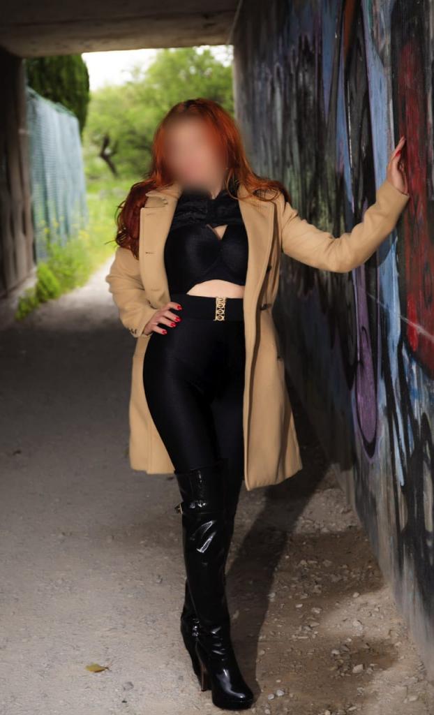 Chica busca chico en Vizcaya: 