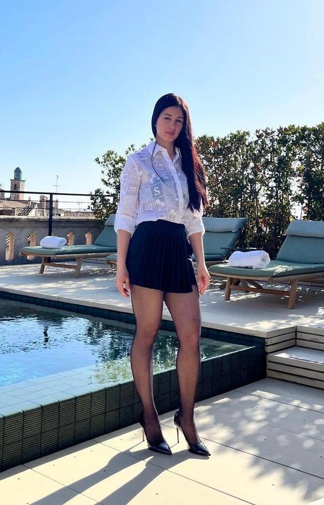 Chica busca chico en Mallorca: 