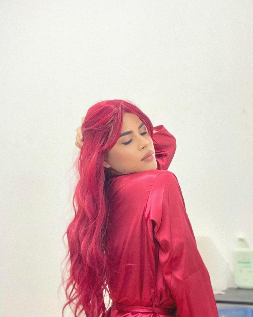 Travesti en Las Palmas: 