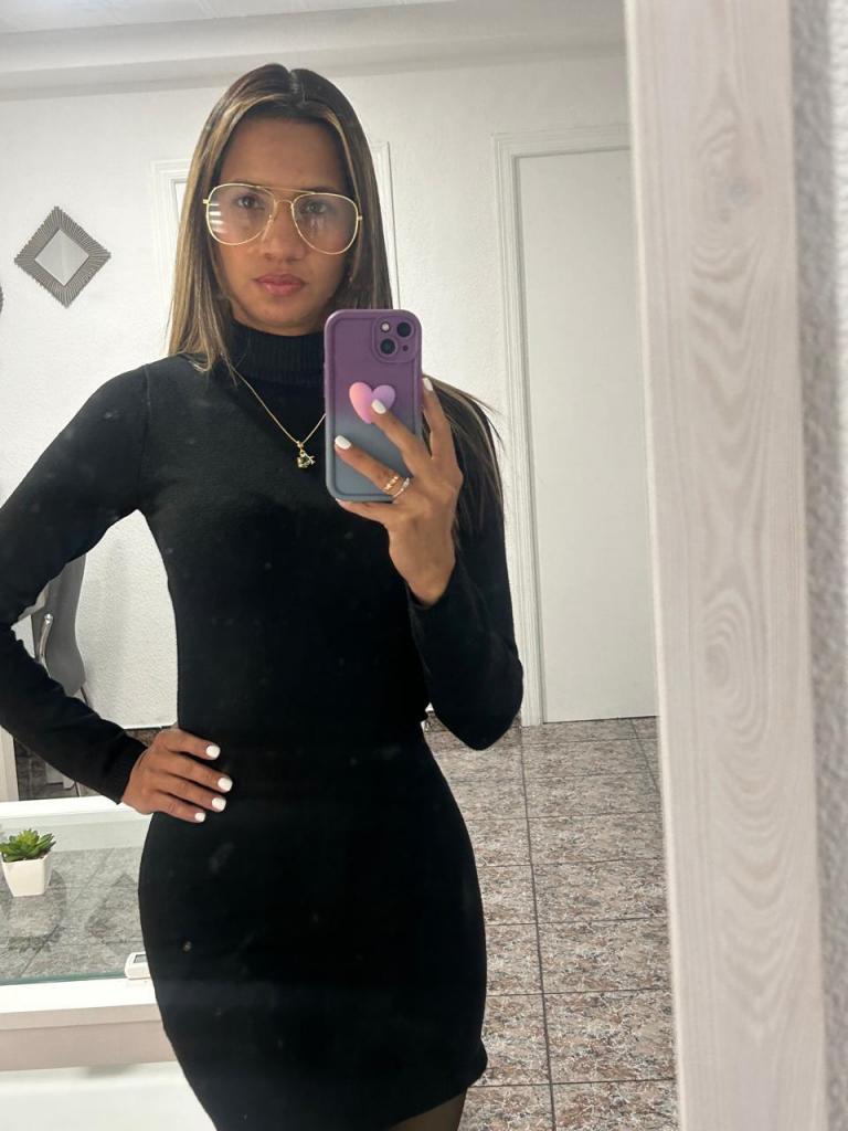 Chica busca chico en Valencia: 