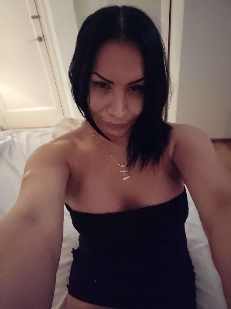 Transexual en Barcelona: 