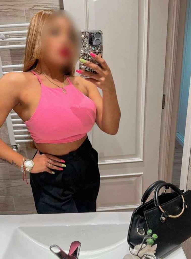 Chica busca chico en Badajoz: 