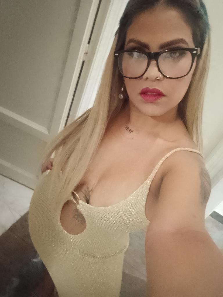 Chica busca chico en Barcelona: 