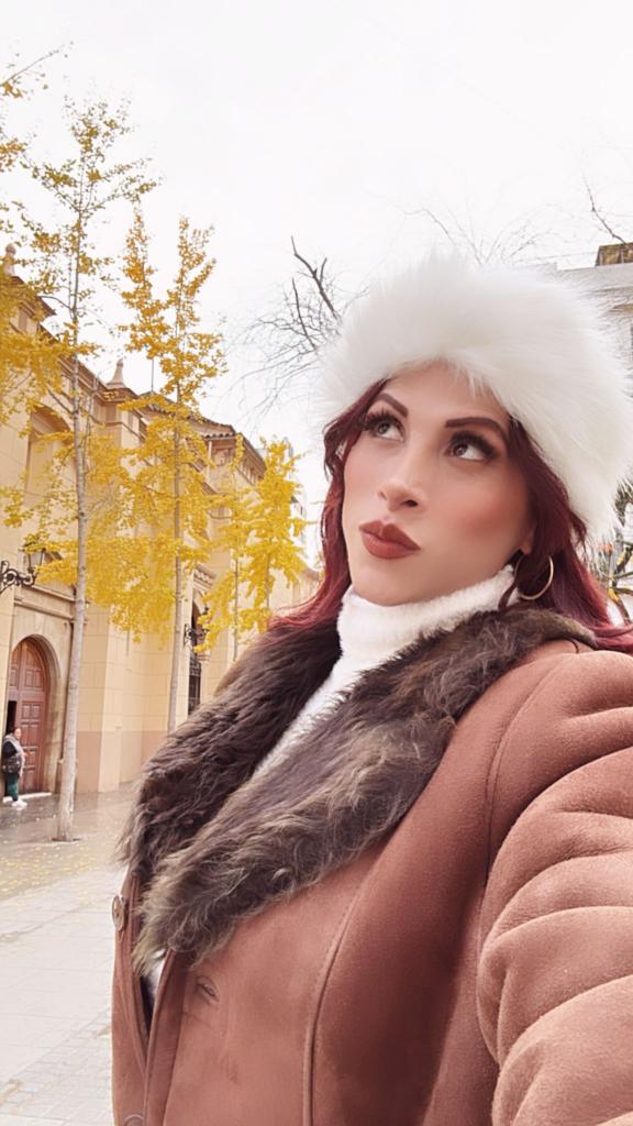 Travesti en Badajoz: 