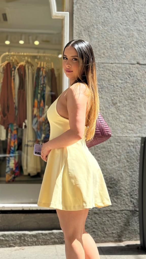 Chica busca chico en Alicante: 