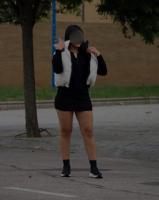 602568537: Chica busca chico en Madrid