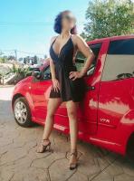 602507277: Chica busca chico en Madrid