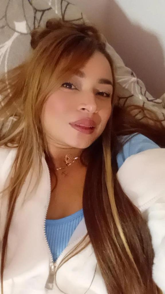 Chica busca chico en Murcia: 