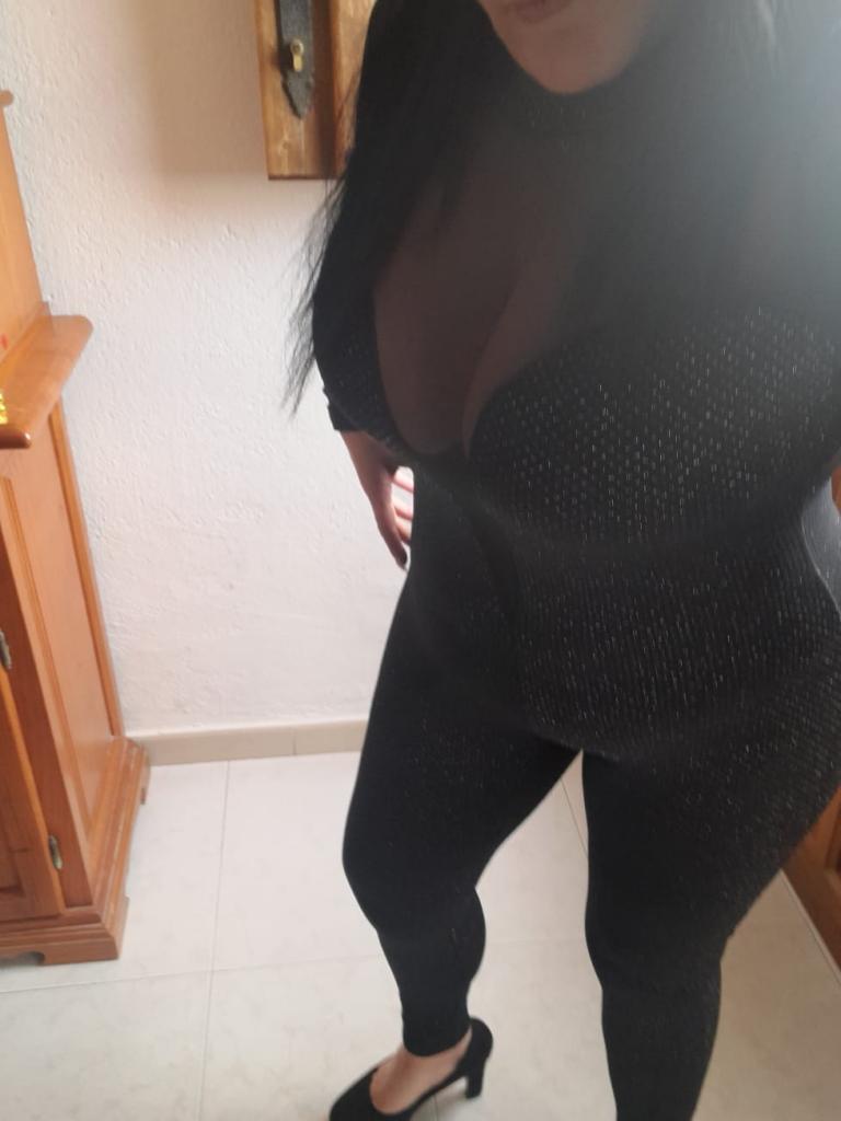 Chica busca chico en Pontevedra: 
