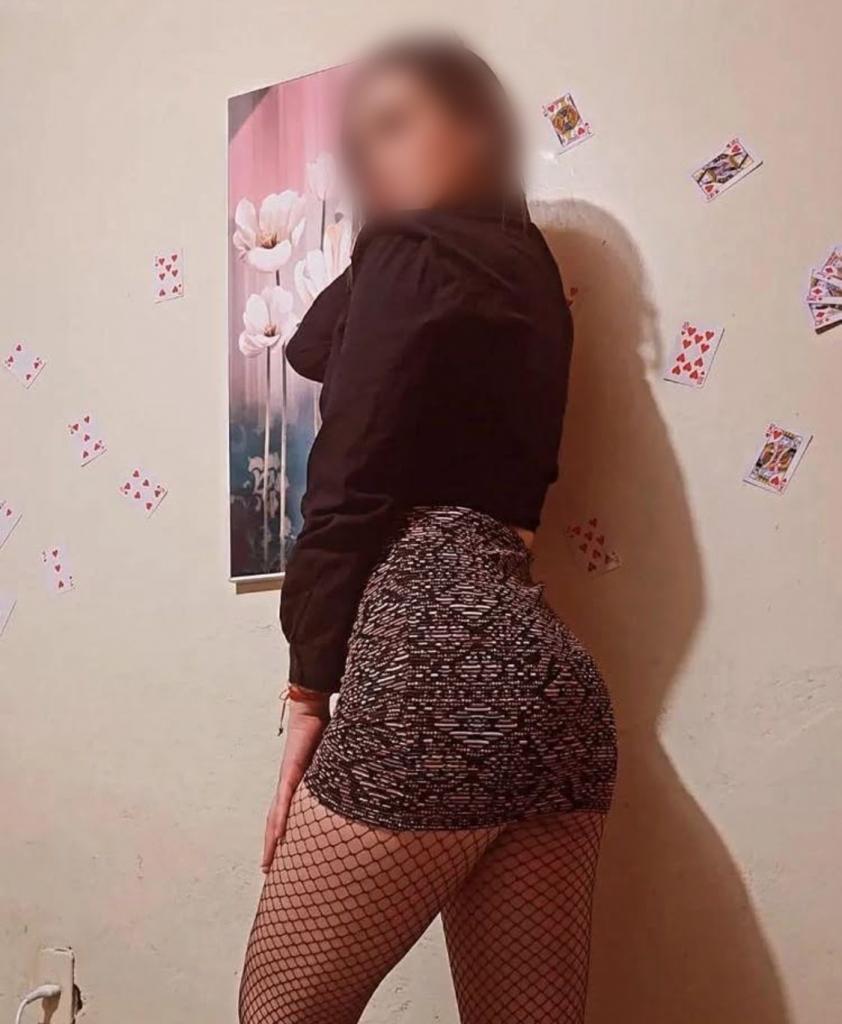 Chica busca chico en Toledo: 