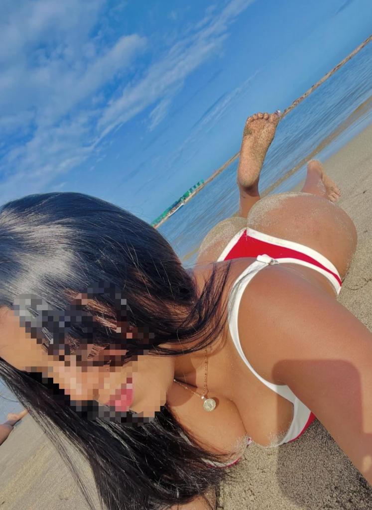 Chica busca chico en Sevilla: 