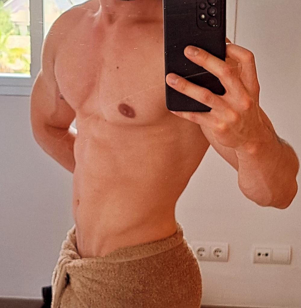 Chico busca chica en Madrid: 