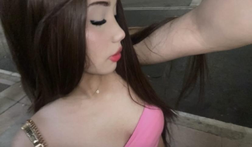 Transexual en La Coruña: 