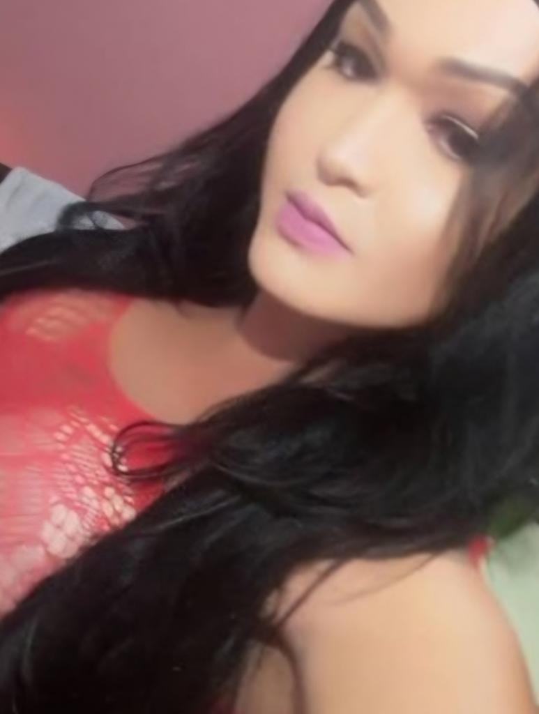 Transexual en La Rioja: 