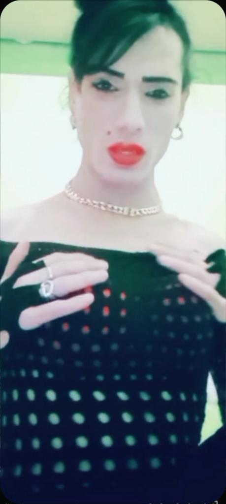 Transexual en Valencia: 