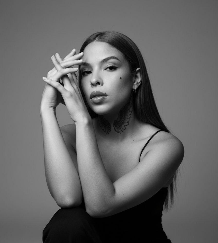 Chica busca chico en Tenerife: 