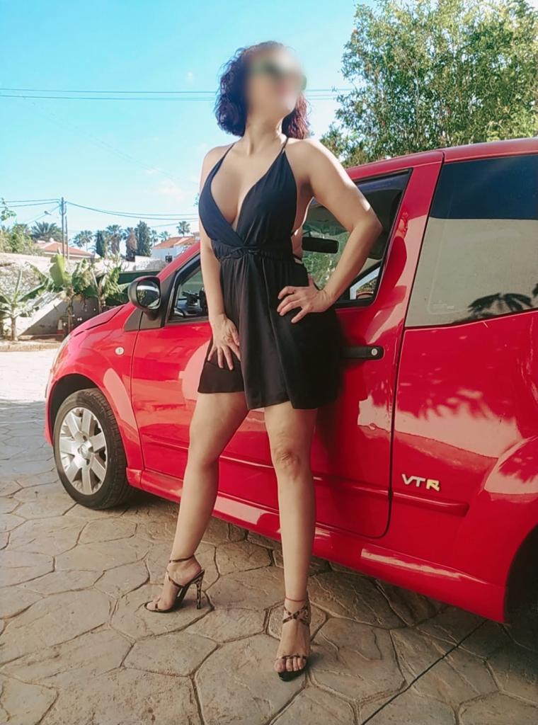 602507277: Chica busca chico en Madrid