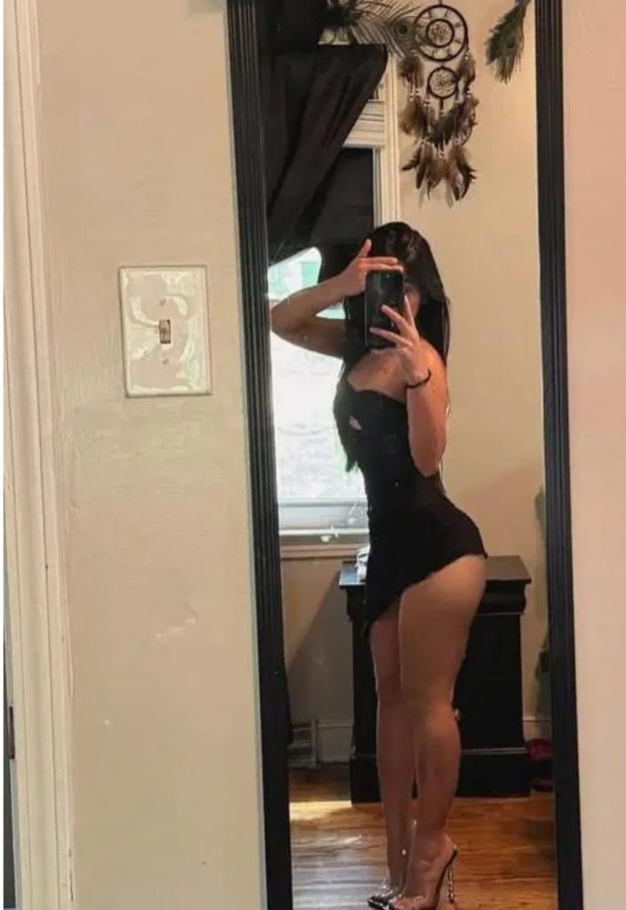 Chica busca chico en Ávila: 