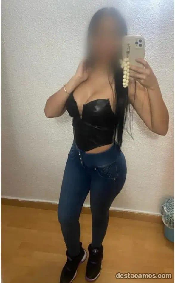 Chica busca chico en Badajoz: 
